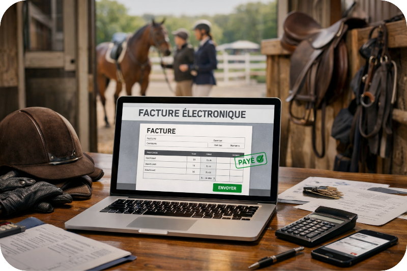 La facturation électronique : ce qui va changer
